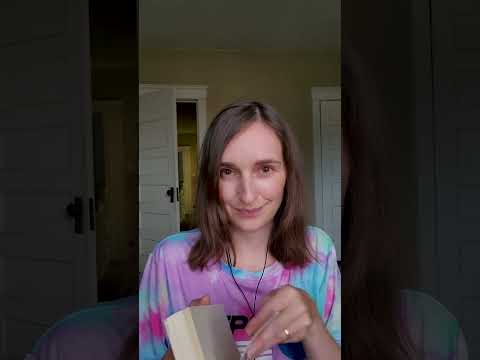 One Of My FIRST ASMR Trigggers