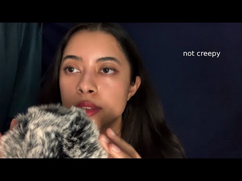 ASMR random facts #2