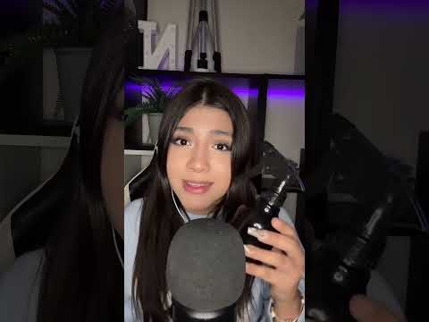 ASMR   Di ＊NO＊ a todo lo que te diga 🫣❤️ #asmrtriggers #asmr #asmrsounds #asmrvideo #shorts #short