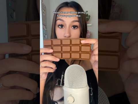 who else has seen these? #asmr #pov #satisfying #relax #sleep