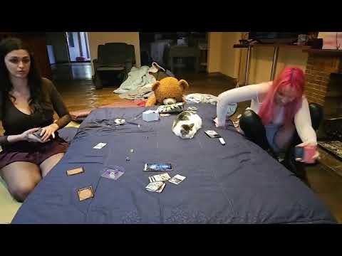 Live streaming of Soulfill_ASMR