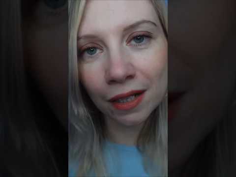 ASMR - Gentle Hand Movement