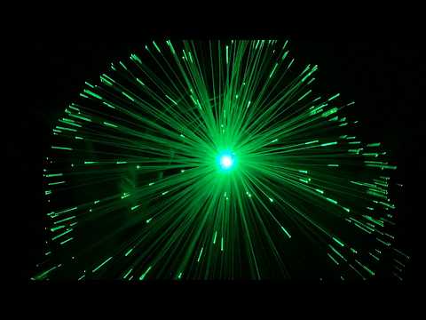 ASMR | LUZES MÁGICAS que vão te fazer DORMIR RÁPIDO | SONS DE BOCA LENTOS | NO TALKING