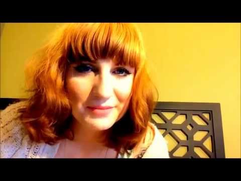 ~About Me!~ ASMR Soft Spoken Ramble