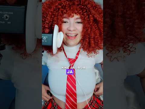 ASMR| Hasta me dejan tarea en vivo #asmr #yesasmr #live