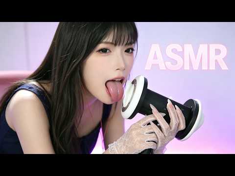 ASMR Pure Triggers: No Talking, Just Tingles ✨