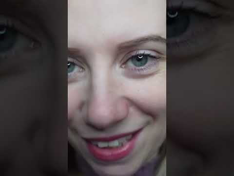 ASMR - Just bringing you closer