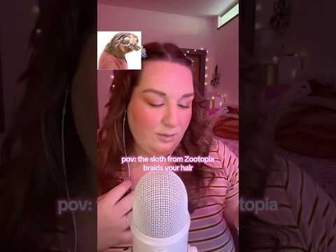 #asmr