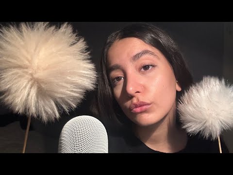 ASMR | you’ll never find a pocking video more relaxing than this 😌