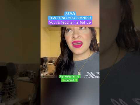 #asmr #mouthwhisper #pov #humor