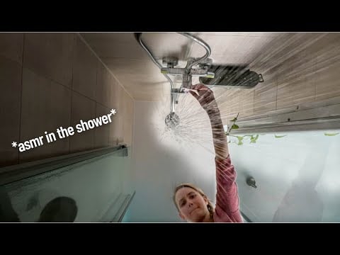 AGGRESSIVE ASMR all around the house & garden ⚡️🏠