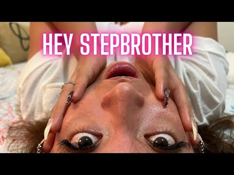 You Won’t Believe How POWERFUL ASMR Eye Contact Can Be
