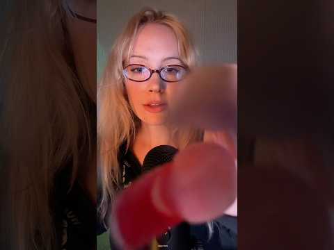 Quick reset 🧠⚡️ #asmr #reset #reiki
