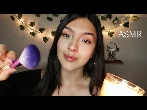 ASMR para CALMAR tu MENTE ✨ ATENCIÓN PERSONAL