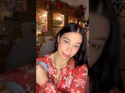 Monday Massage with roller. ASMR