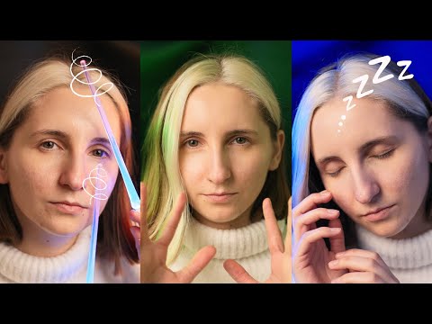 ASMR FR | Cette vidéo est de Plus en Plus DOUCE 😴