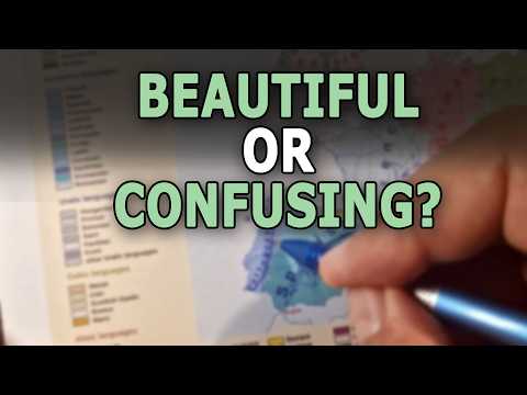 Which European Language Sounds Best? | ASMR