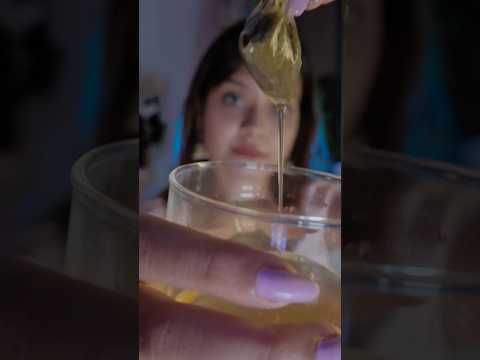 Take care ASMR
