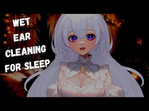 Breathy Muah - 3DIO ASMR