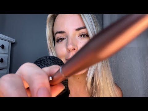 ASMR Relaxing You To Sleep In 15 Minutes 😴