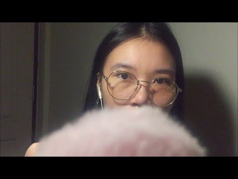 ASMR Layered Random Triggers | ASMR ฟังเพลินๆ (No Talking)