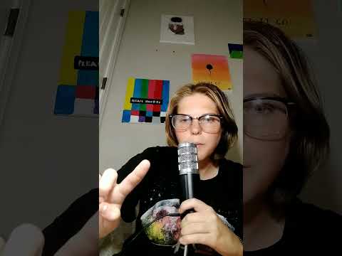 | ASMR | Follow My Finger | #asmr #asmrsounds