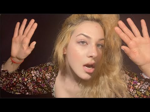 [ASMR] Creepy Sally Gets Jealous // Soft-Spoken Role Play 💀