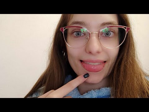 ASMR | Os melhores Lens Licking´s