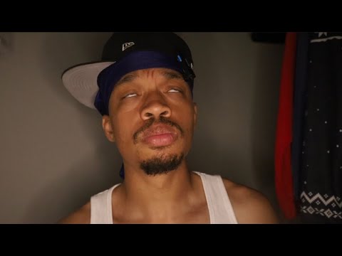 Woke ASMR