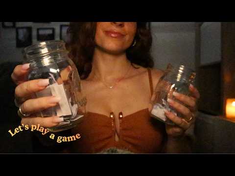 ASMR For If You Get Bored Easily (Fast Paced)