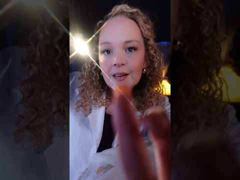 The ASMR Light Test That Will Make Your Eyes Heavy #asmr #lighttriggers #sleep
