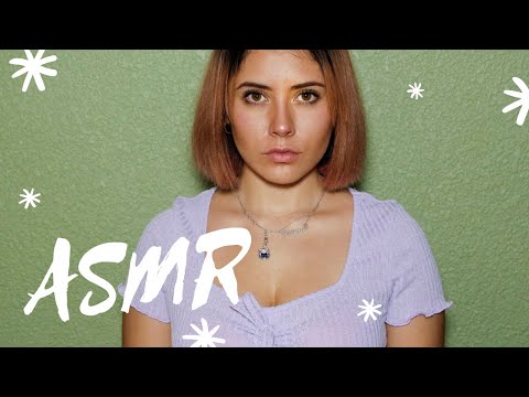 Despídete en 8 idiomas✨ASMR