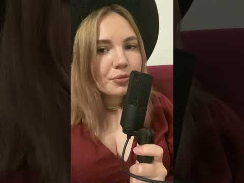 асмр угадай слово неразборчивый шепот