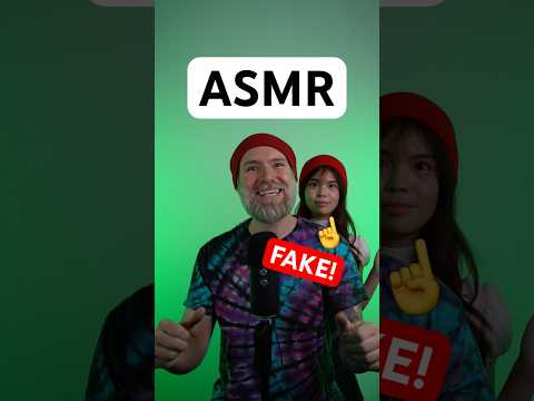 How many times do you see FAKE Rynsey? 👀