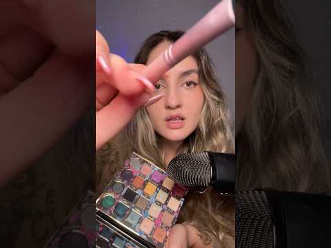 Te arreglo para una cita 💄 #asmr