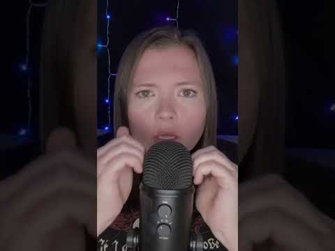 your brain needed bare mic scratching tonight (asmr)