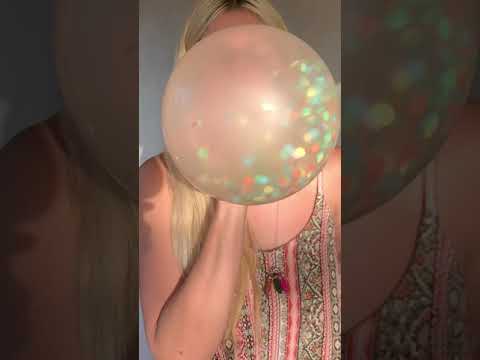 #Short ASMR Blowing Sounds