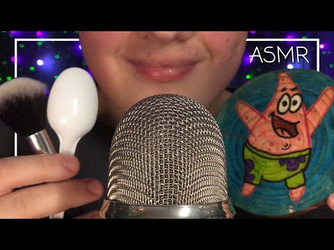 Dieser Trigger spaltet ASMR… 😬🫨 (Deutsch/German)