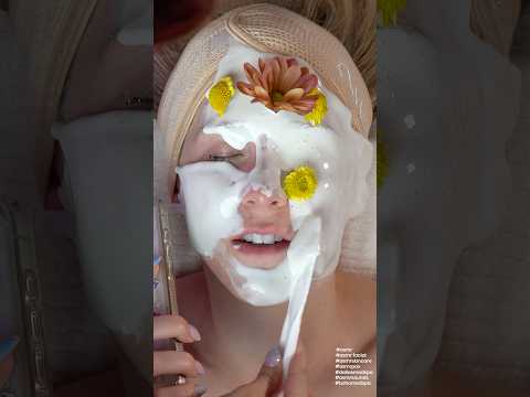 ASMR Spa Treatment