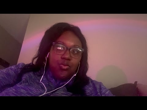 ASMR Whispering Trigger words | NaytinglesAsmr 