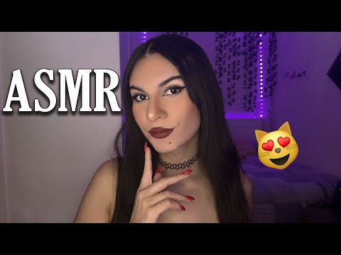 👅 ASMR INAUDIBLE PARA DORMIR ENSEGUIDA | asmr español