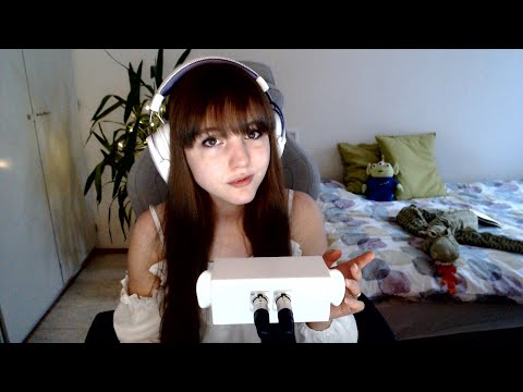 ASMR - Humming you to sleep