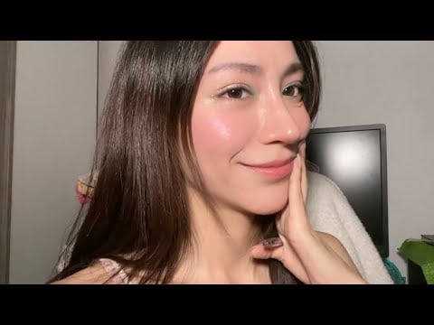 pick me🙂‍↔️insoportable fingue porque le gustas/ROLEPLAY-ASMR🤩