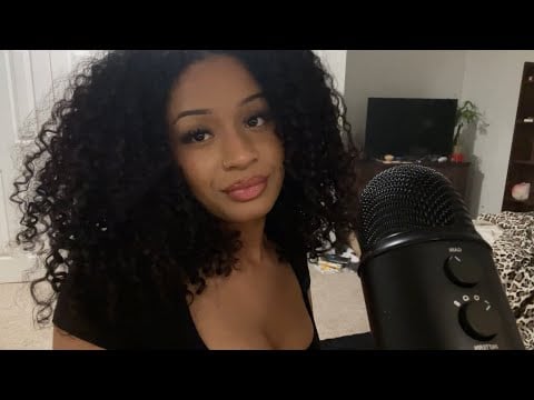 asmr guess the silent word