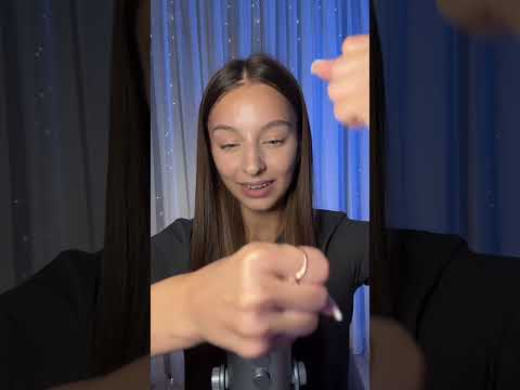 Best visual triggers 🫢❤️‍🔥 #asmr #tingles #triggersforsleep
