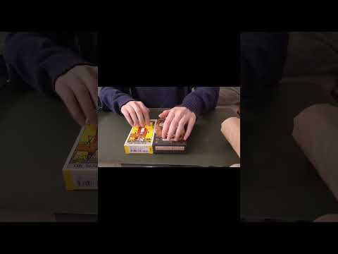 Tarot Card Box Tapping 🔮 Satisfying ASMR Sounds #tappingasmr #satisfyingsounds #asmrnotalk