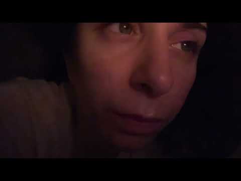 Shame is okay ASMR