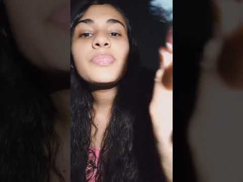 ASMR PASSANDO POMPOM NO SEU ROSTO#asmr #asmrportuguês #asmrboca #viralshort #viral #dormir #relaxar