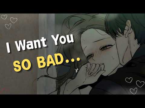 Making Out With Your Friend All Christmas [M4F] [Kisses] [Flirty] [Boyfriend Roleplay] [ASMR]