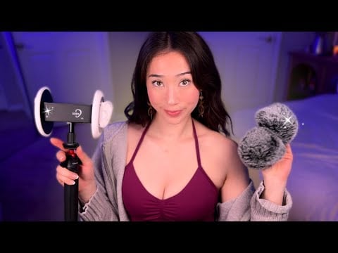 Sleepy Sab ASMR - All videos @ The ASMR Index